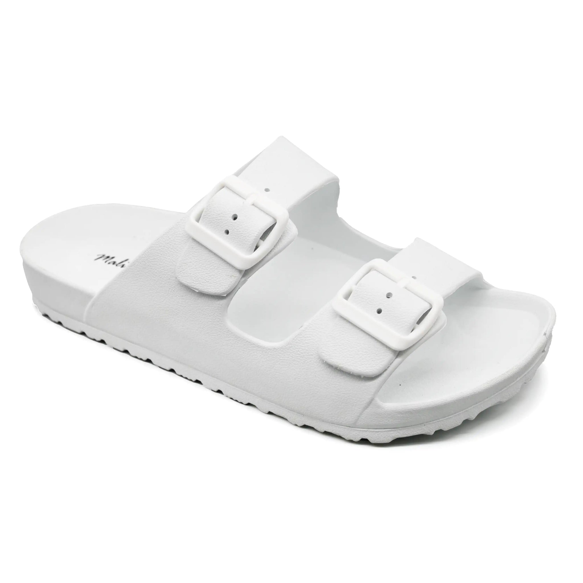 Aziza - White - Umoja Africa Kenya