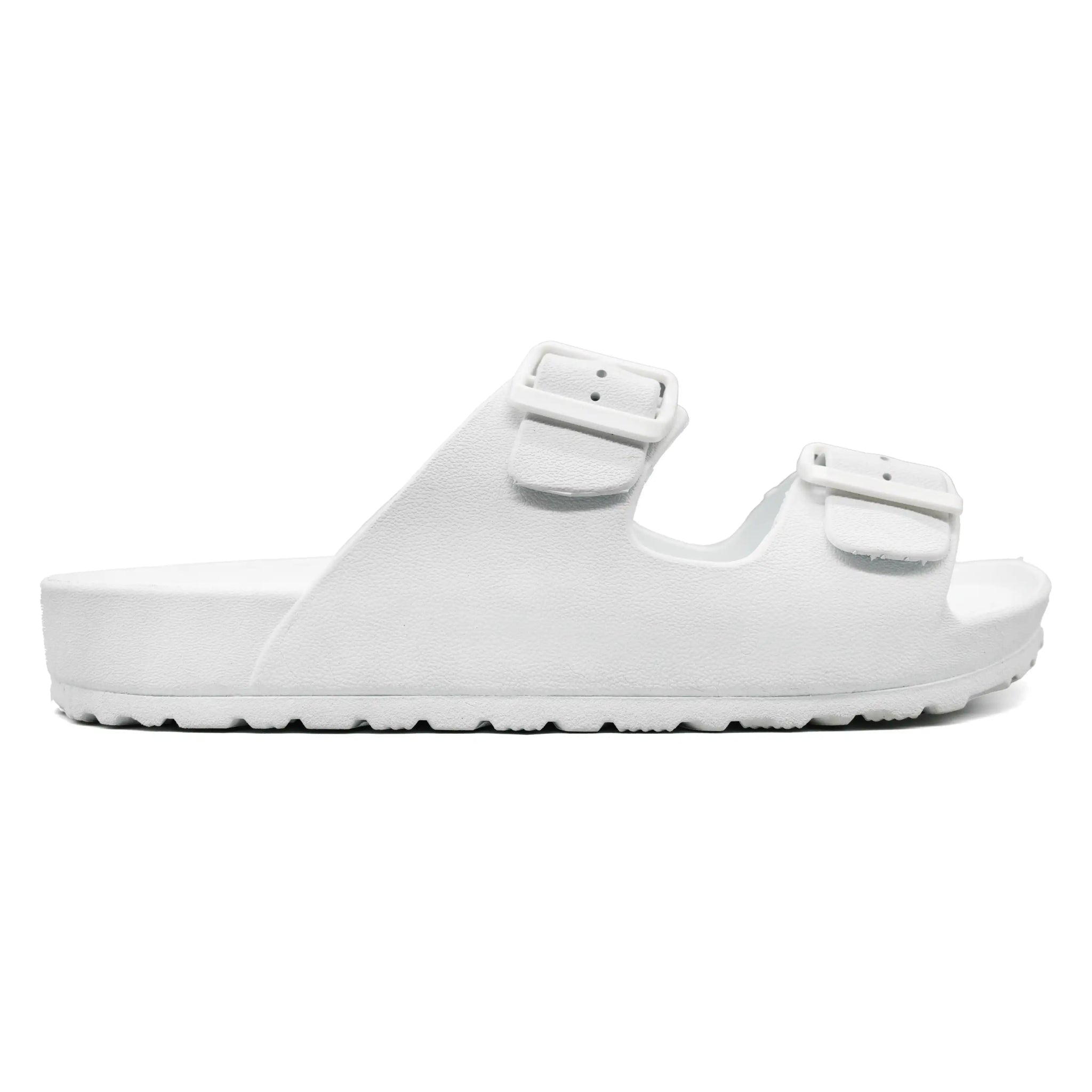 Aziza - White - Umoja Africa Kenya