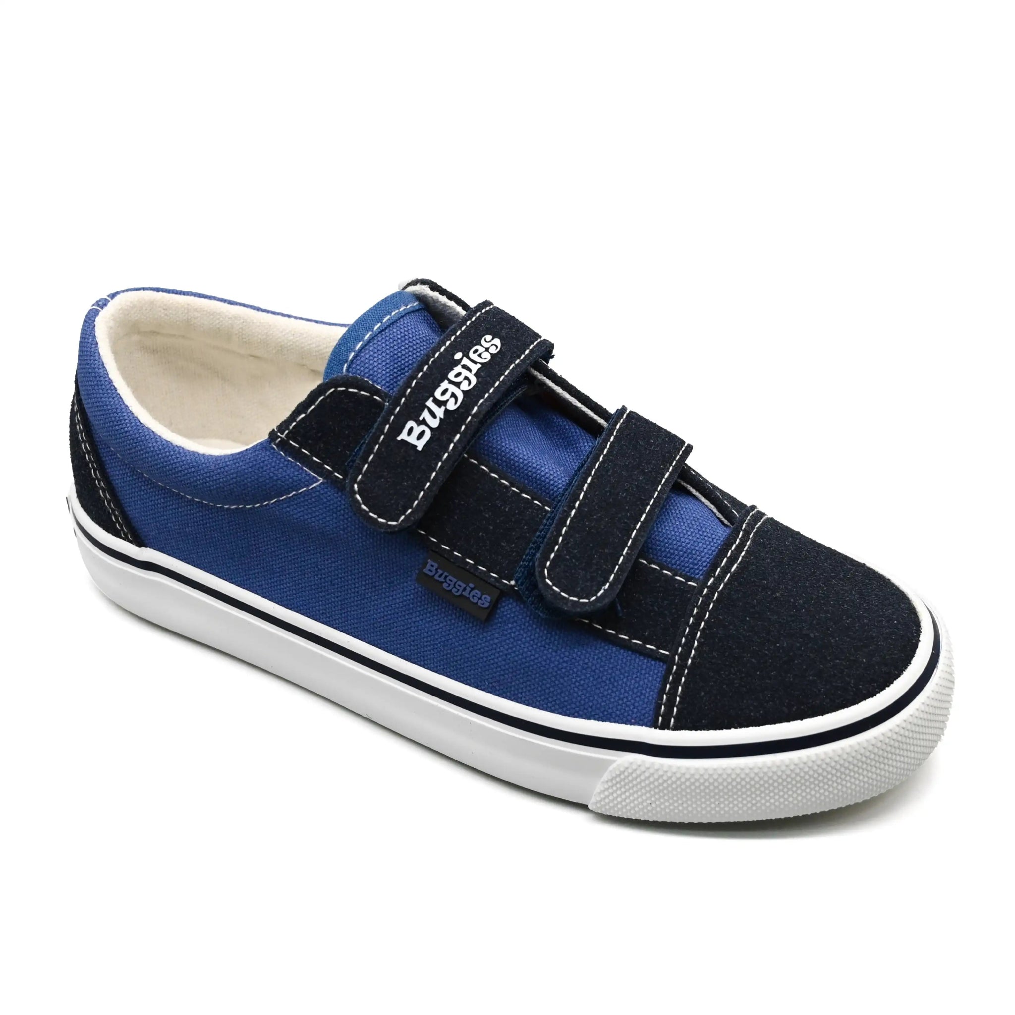 Buggies Ariel Kids Shoes - Blue - Umoja Africa Kenya