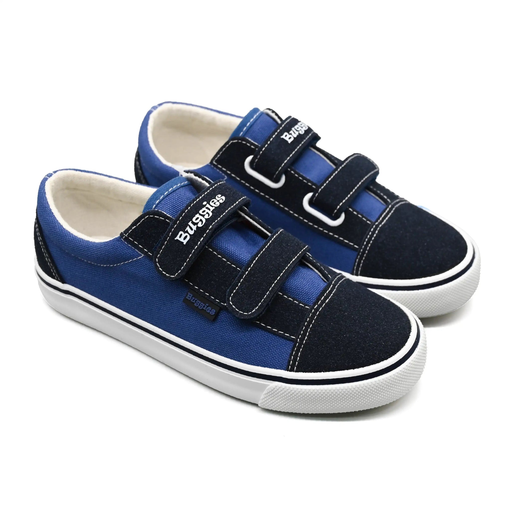 Buggies Ariel Kids Shoes - Blue - Umoja Africa Kenya