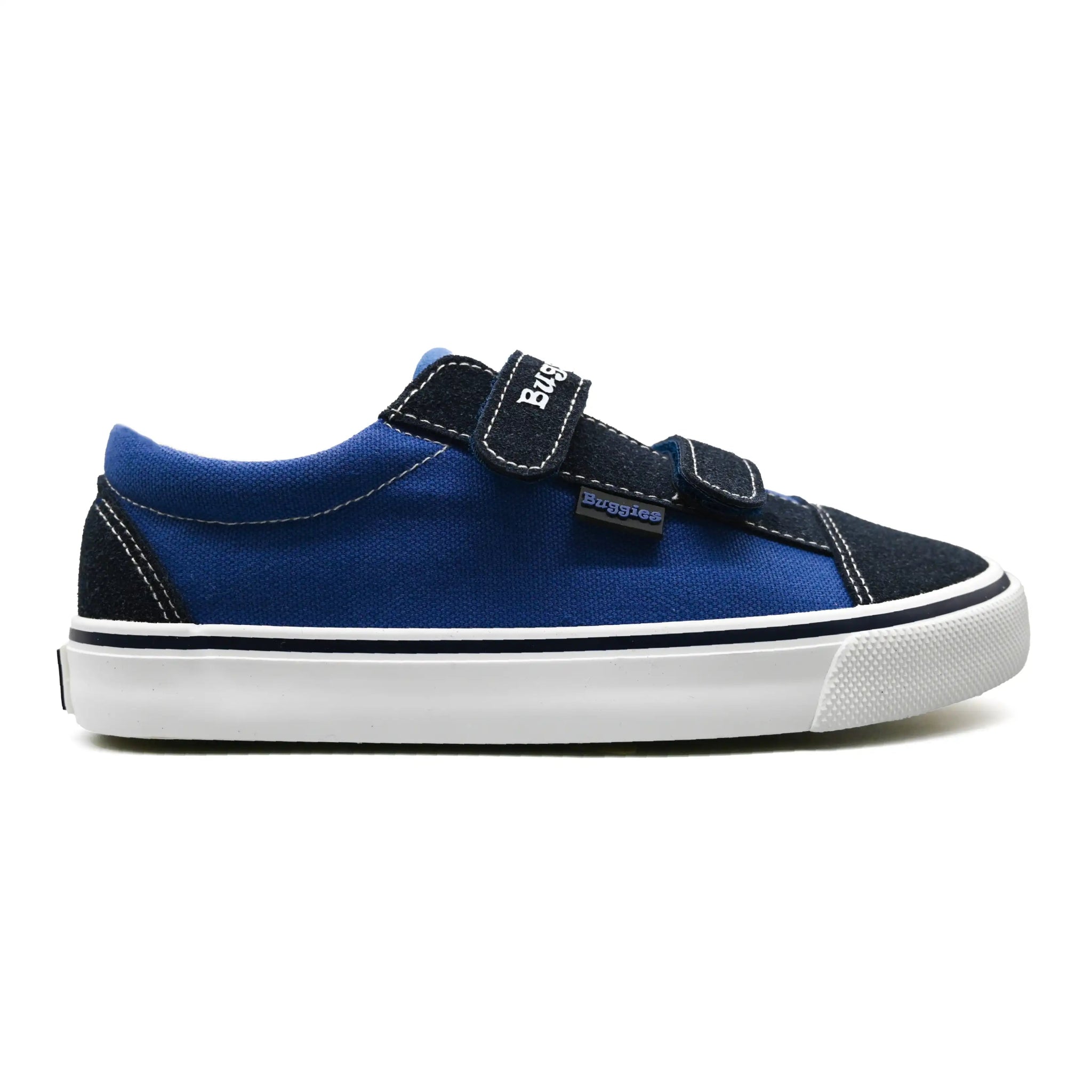 Buggies Ariel Kids Shoes - Blue - Umoja Africa Kenya