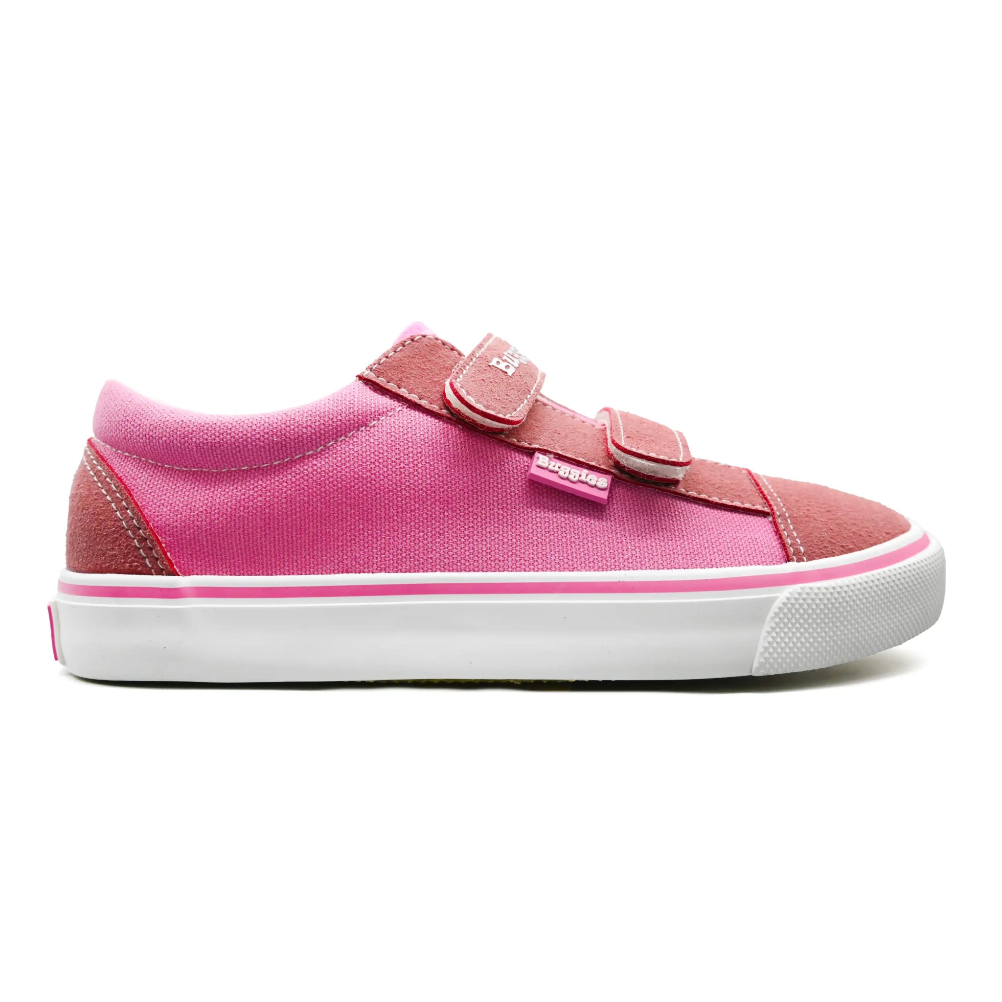 Buggies Ariel Kids Shoes - Pink - Umoja Africa Kenya