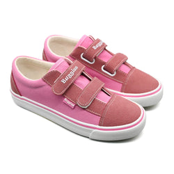 Buggies Ariel Kids Shoes - Pink - Umoja Africa Kenya