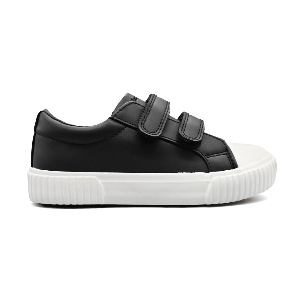 Buggies Bobby Kids Shoes - Black - Umoja Africa Kenya