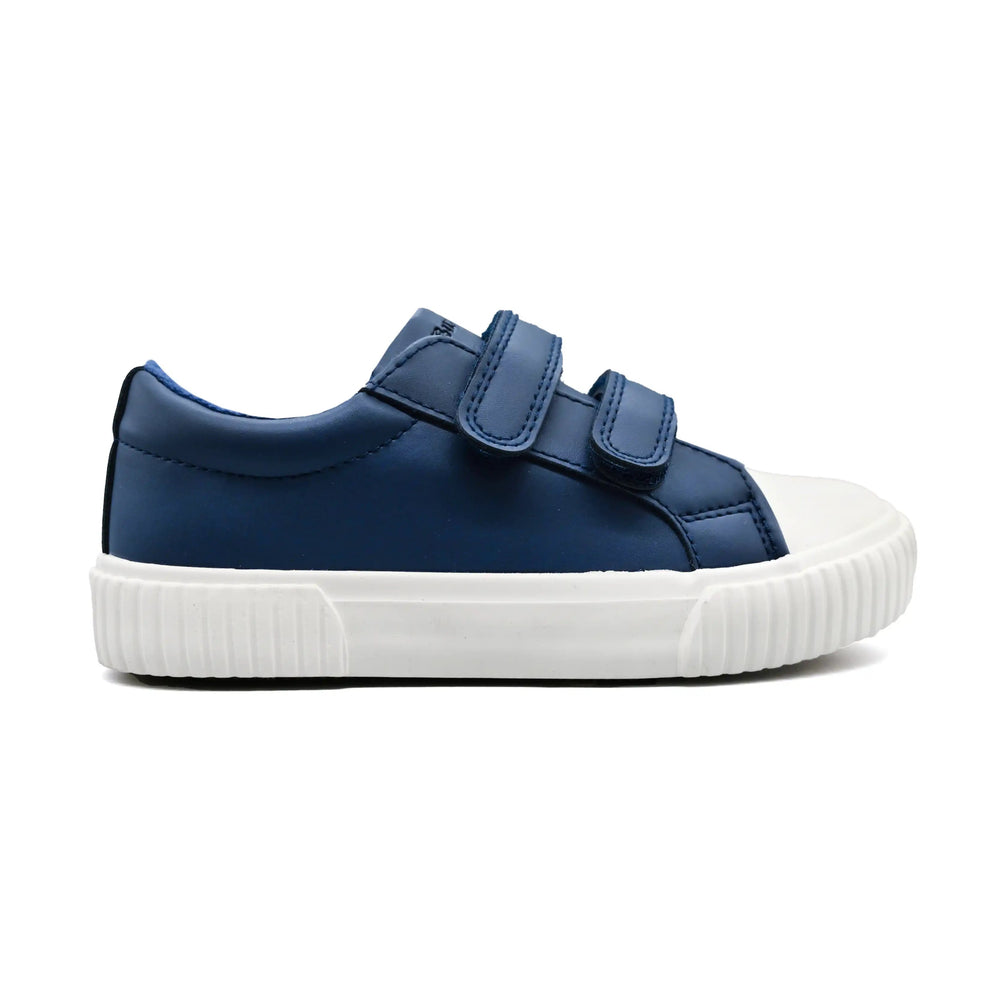 Buggies Bobby Kids Shoes - Navy Blue - Umoja Africa Kenya