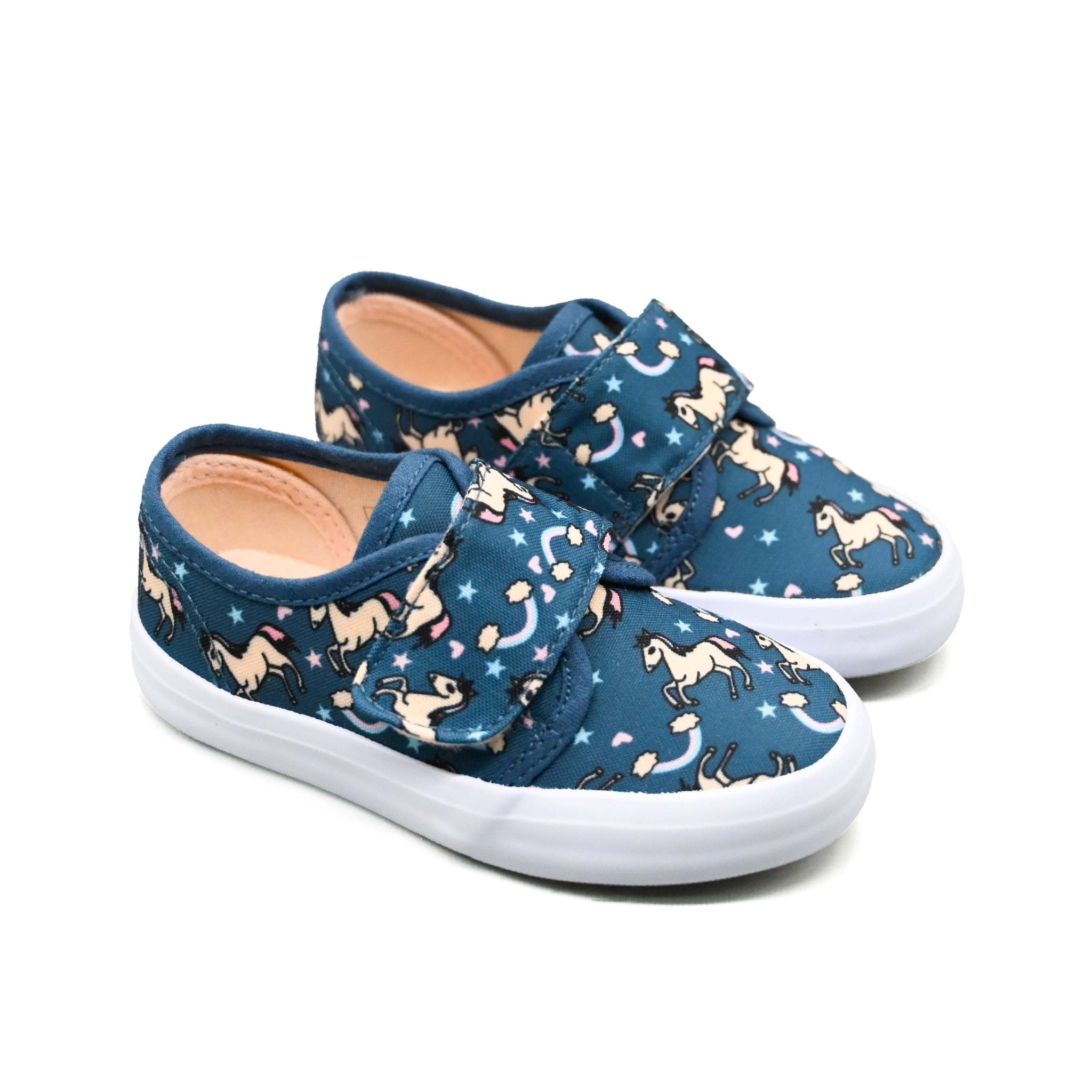 Buggies Cameron - Navy - Umoja Africa Kenya