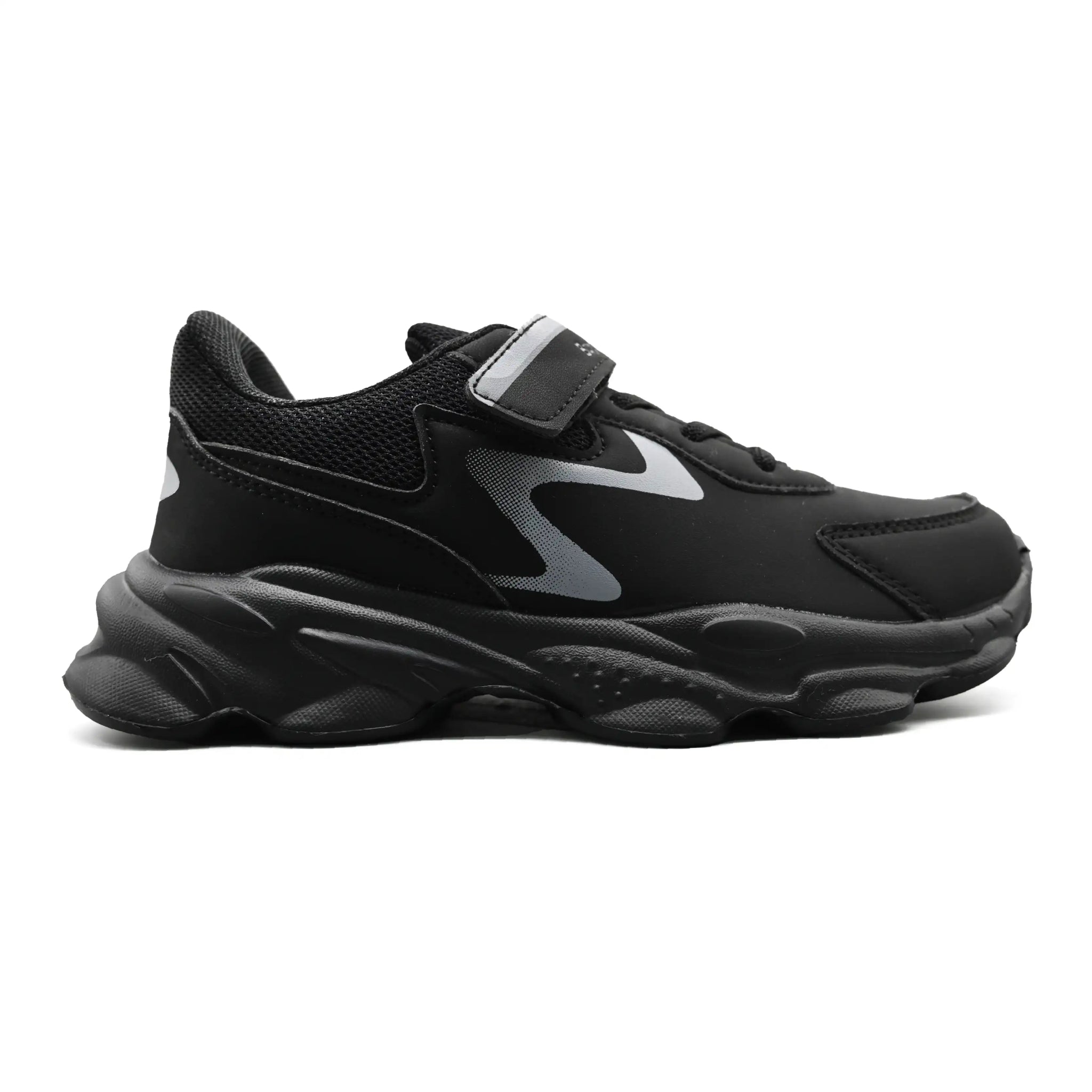 Buggies Enzo Kids Shoes - Black - Umoja Africa Kenya