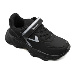 Buggies Enzo Kids Shoes - Black - Umoja Africa Kenya