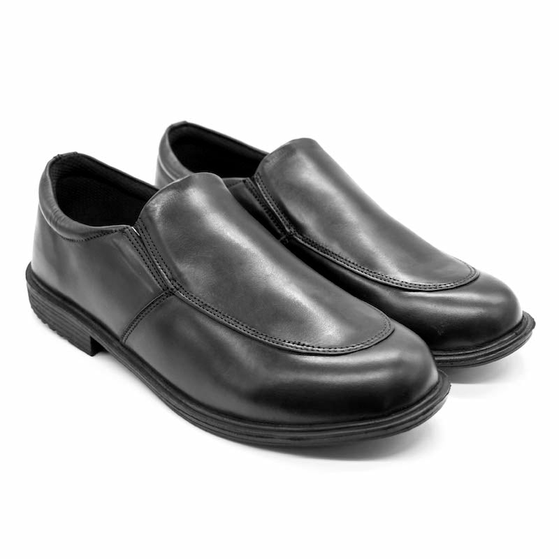 Buggies Evan - Black - Umoja Africa