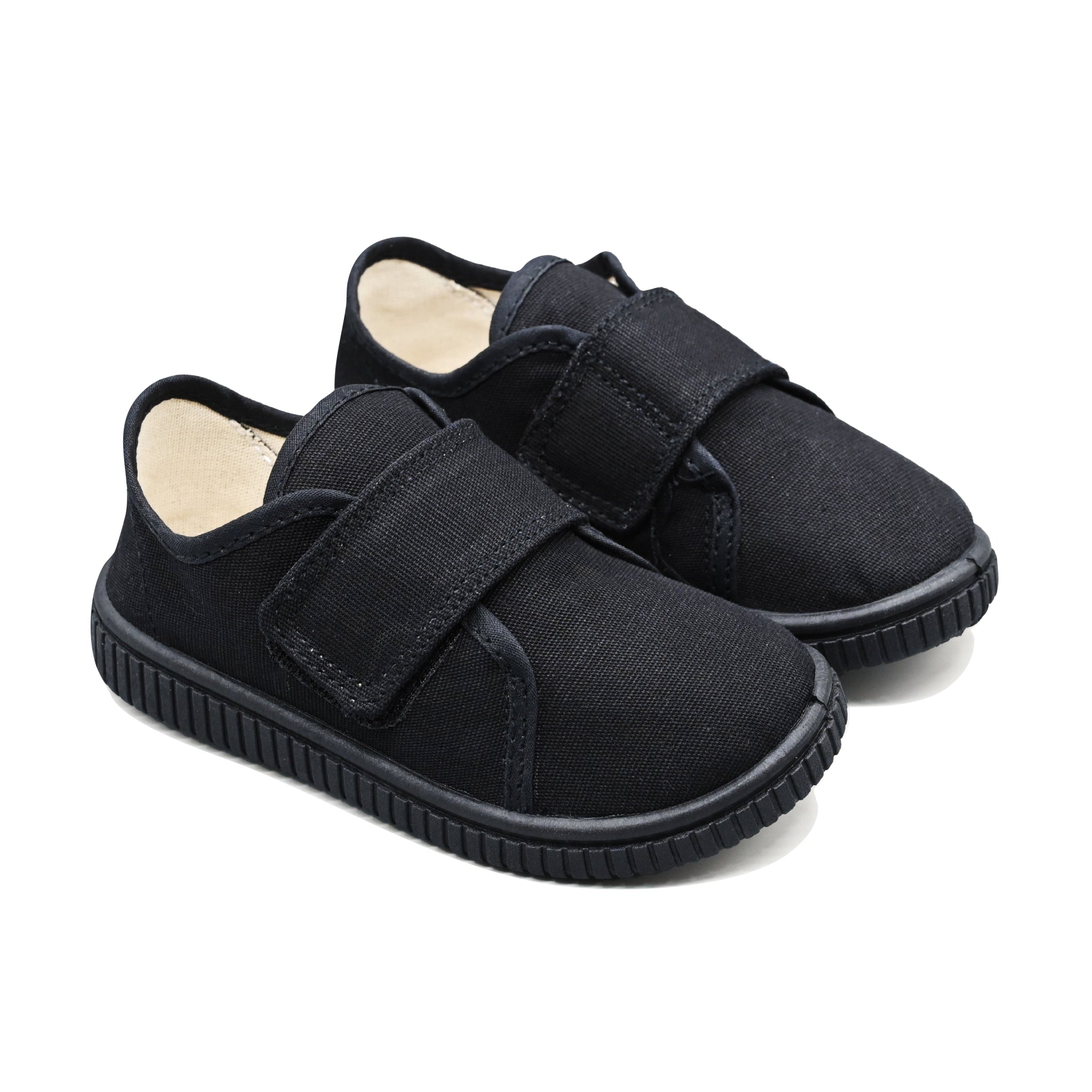 Buggies Koby Kids Shoes - Black - Umoja Africa Kenya