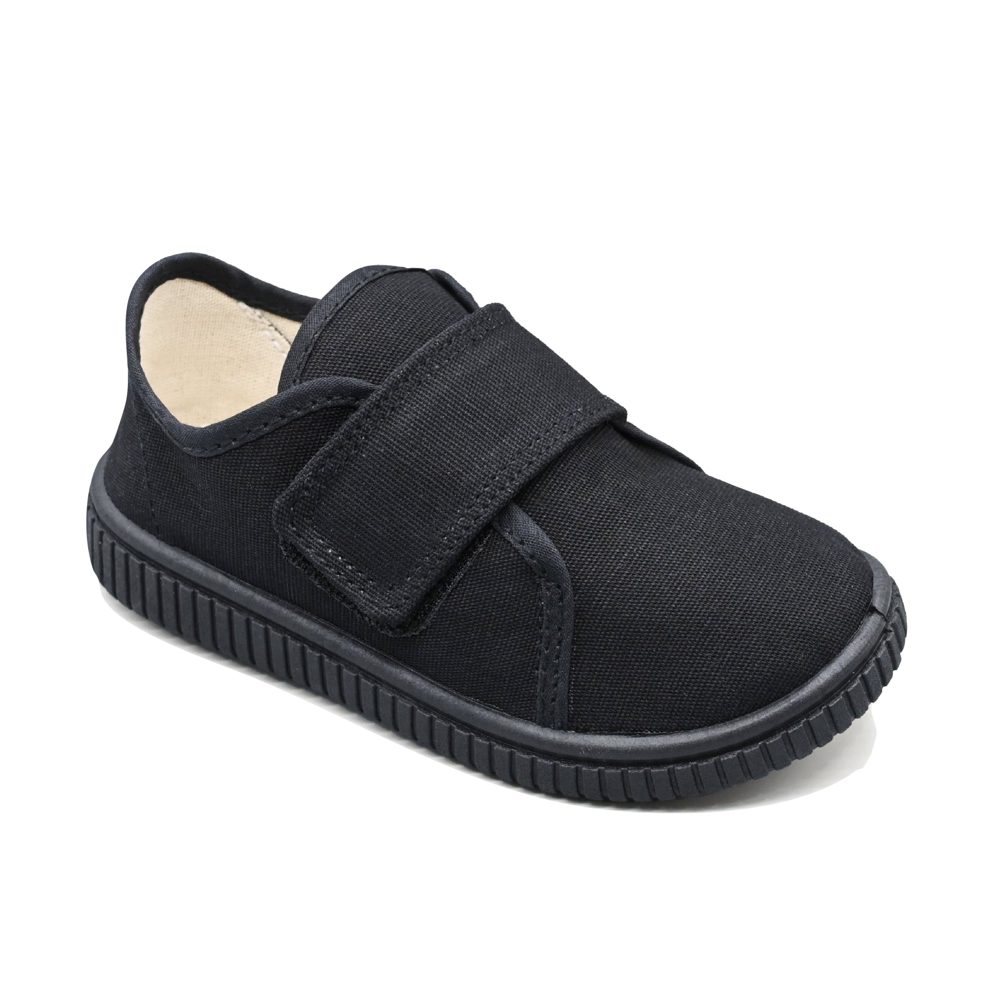 Buggies Koby Kids Shoes - Black - Umoja Africa Kenya