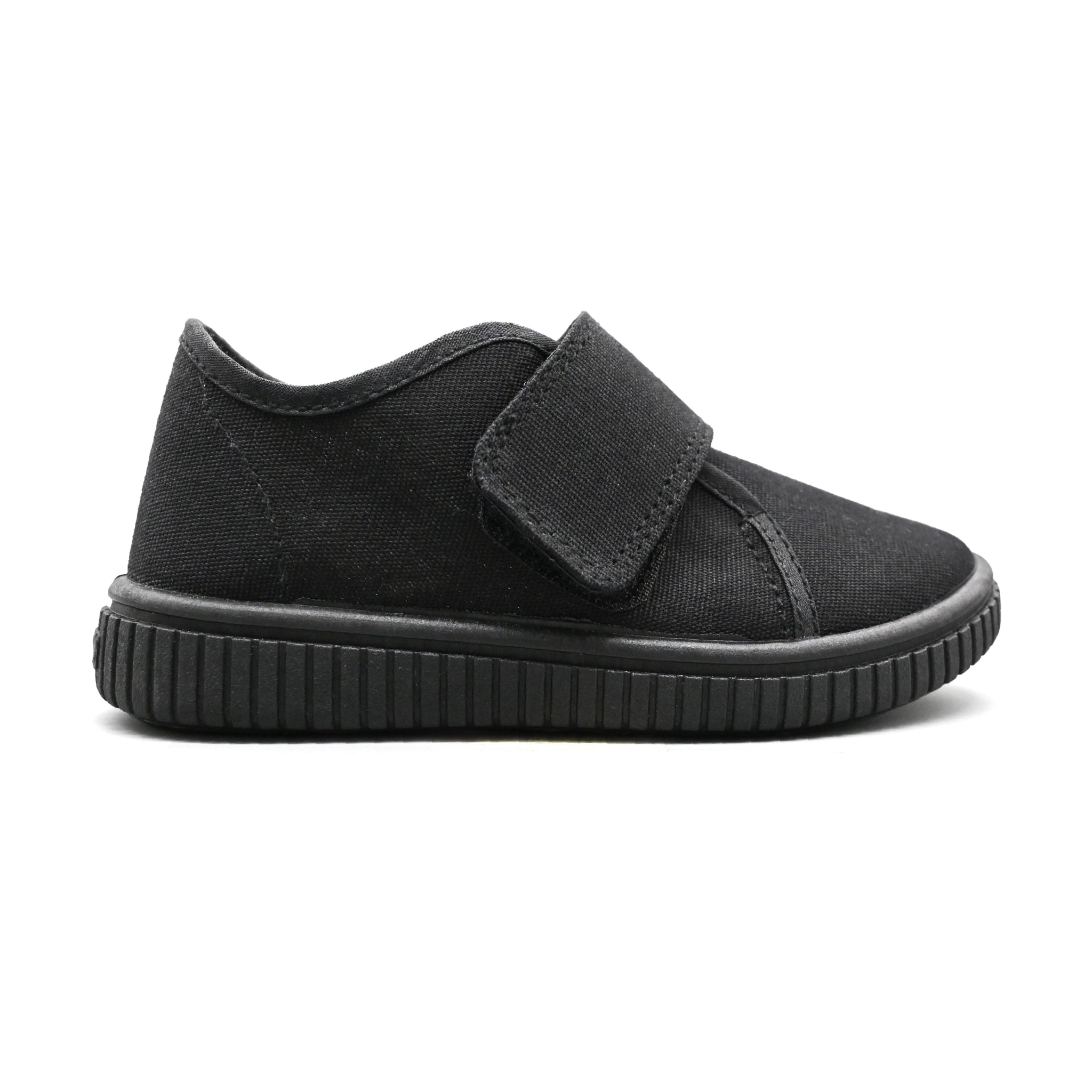 Buggies Koby Kids Shoes - Black - Umoja Africa Kenya