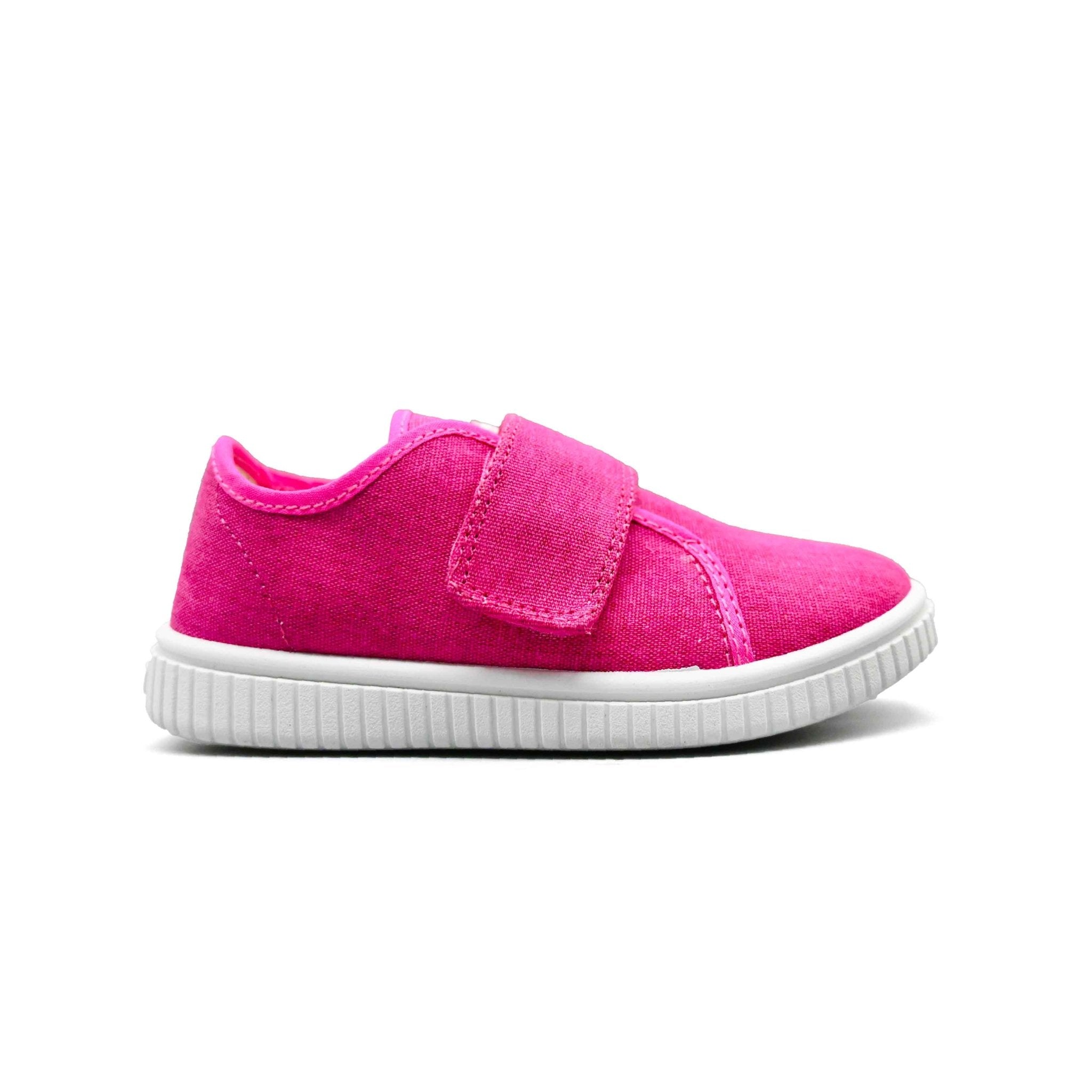 Buggies Koby Kids Shoes - Pink - Umoja Africa Kenya