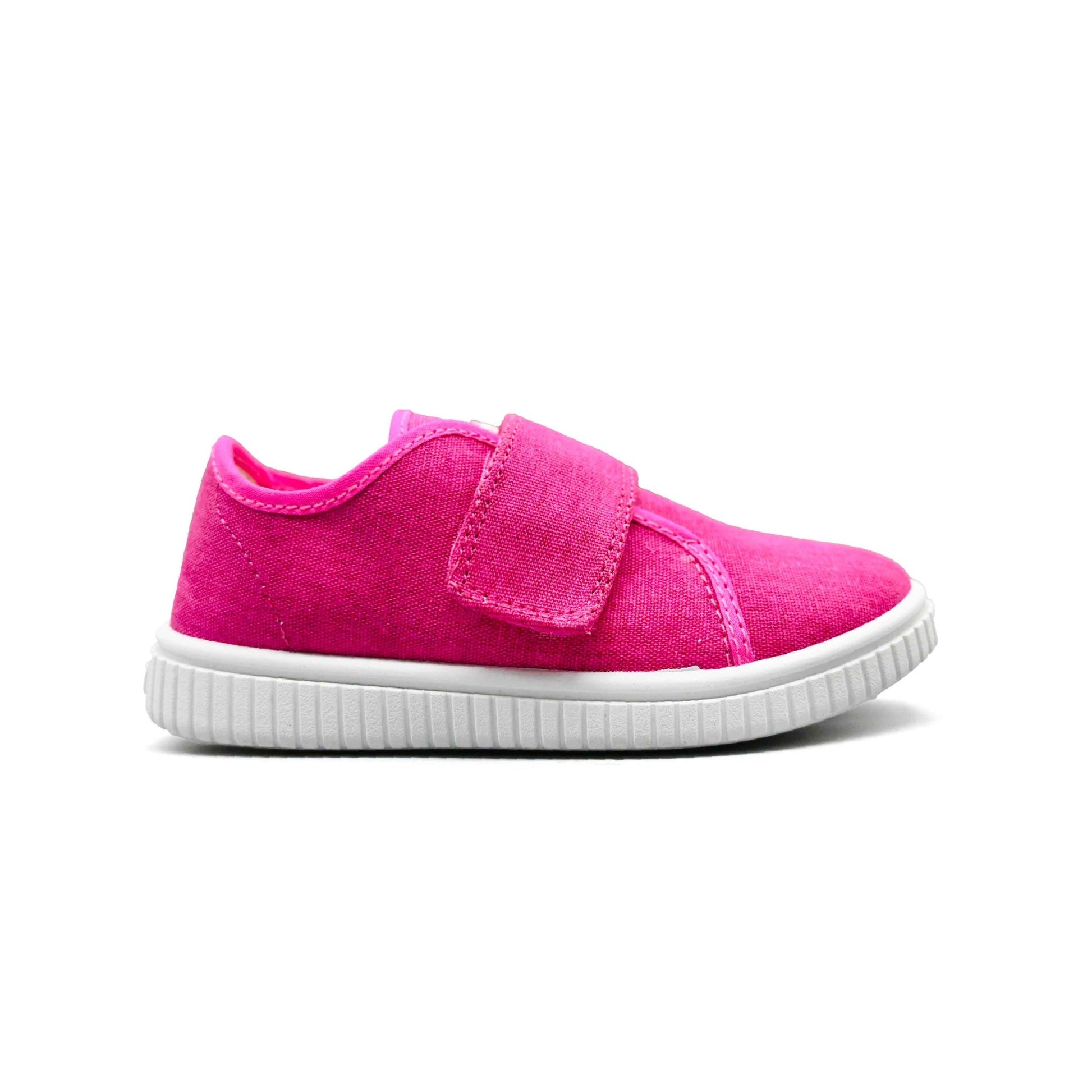 Buggies Koby Kids Shoes - Pink - Umoja Africa Kenya
