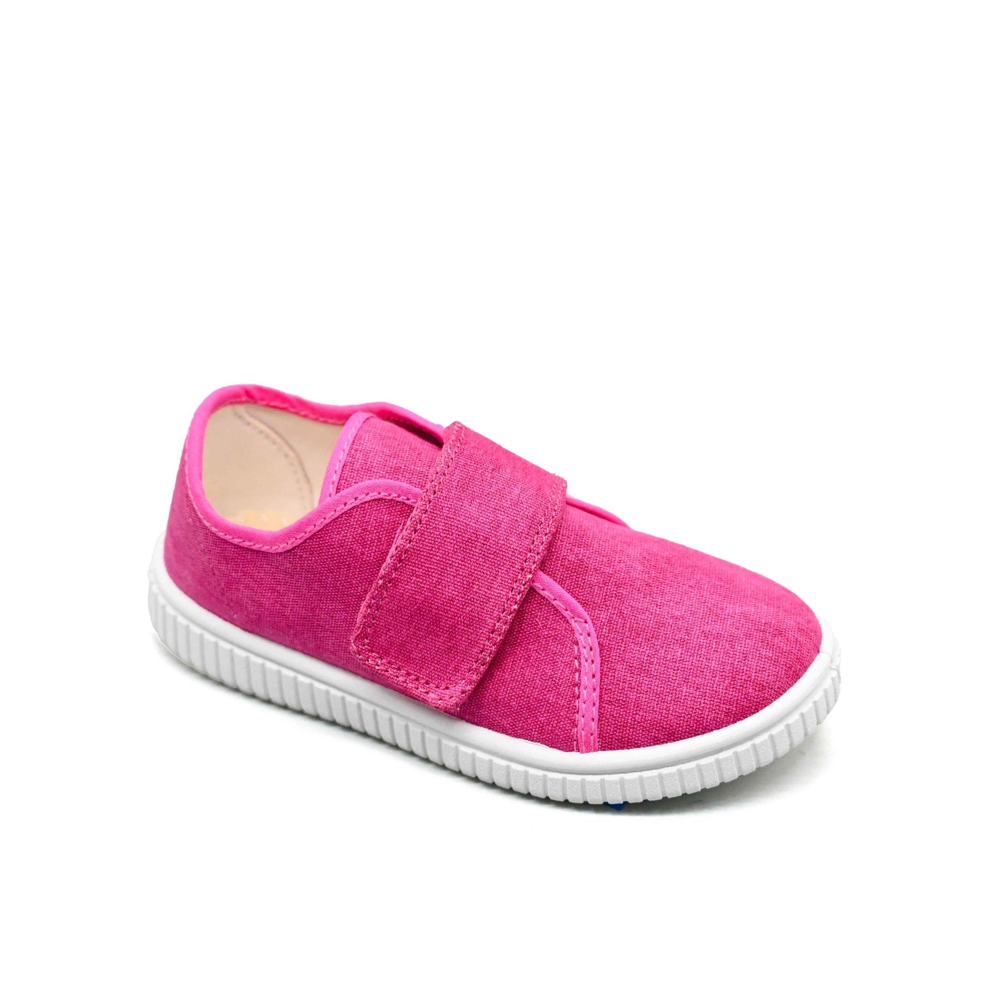 Buggies Koby Kids Shoes - Pink - Umoja Africa Kenya