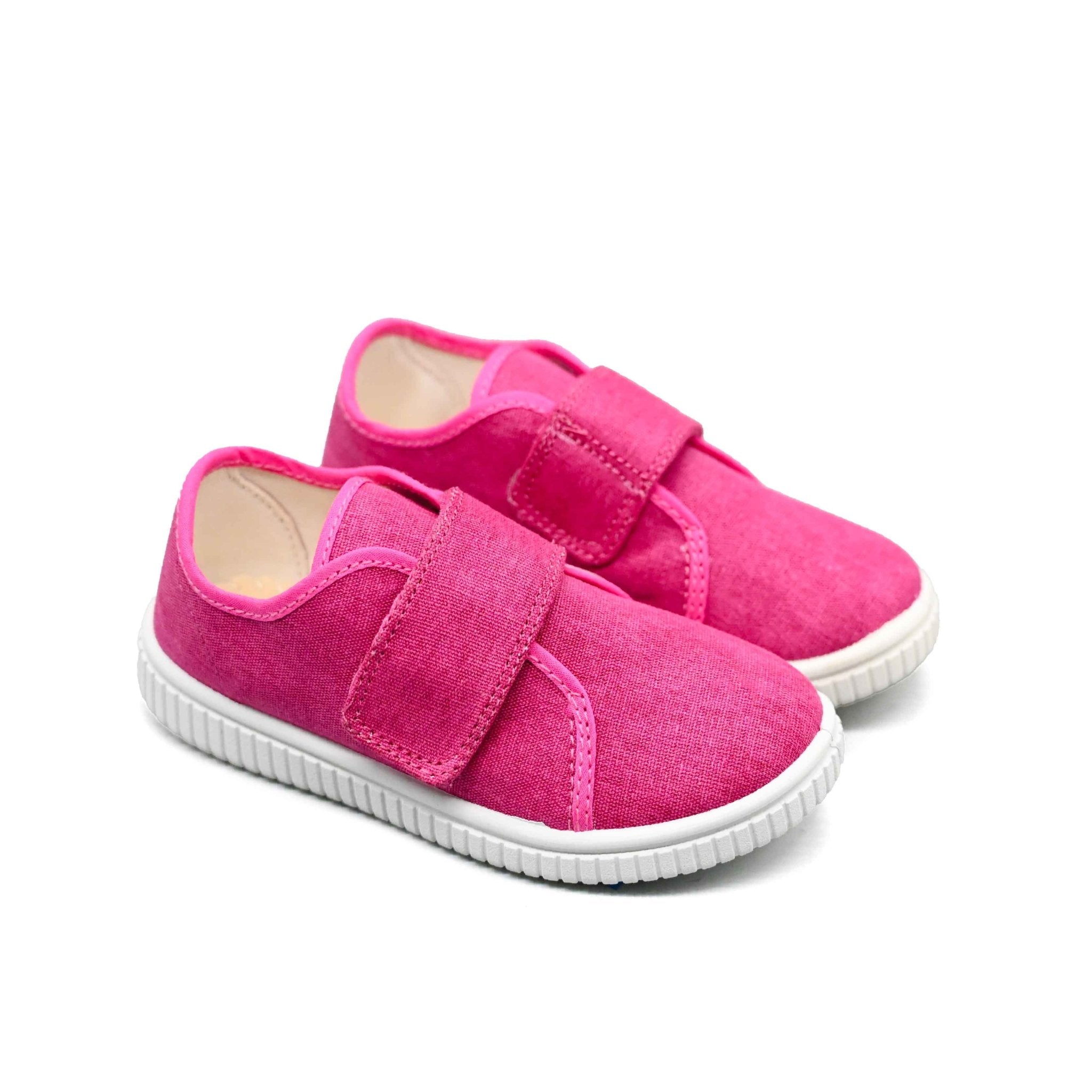Buggies Koby Kids Shoes - Pink - Umoja Africa Kenya