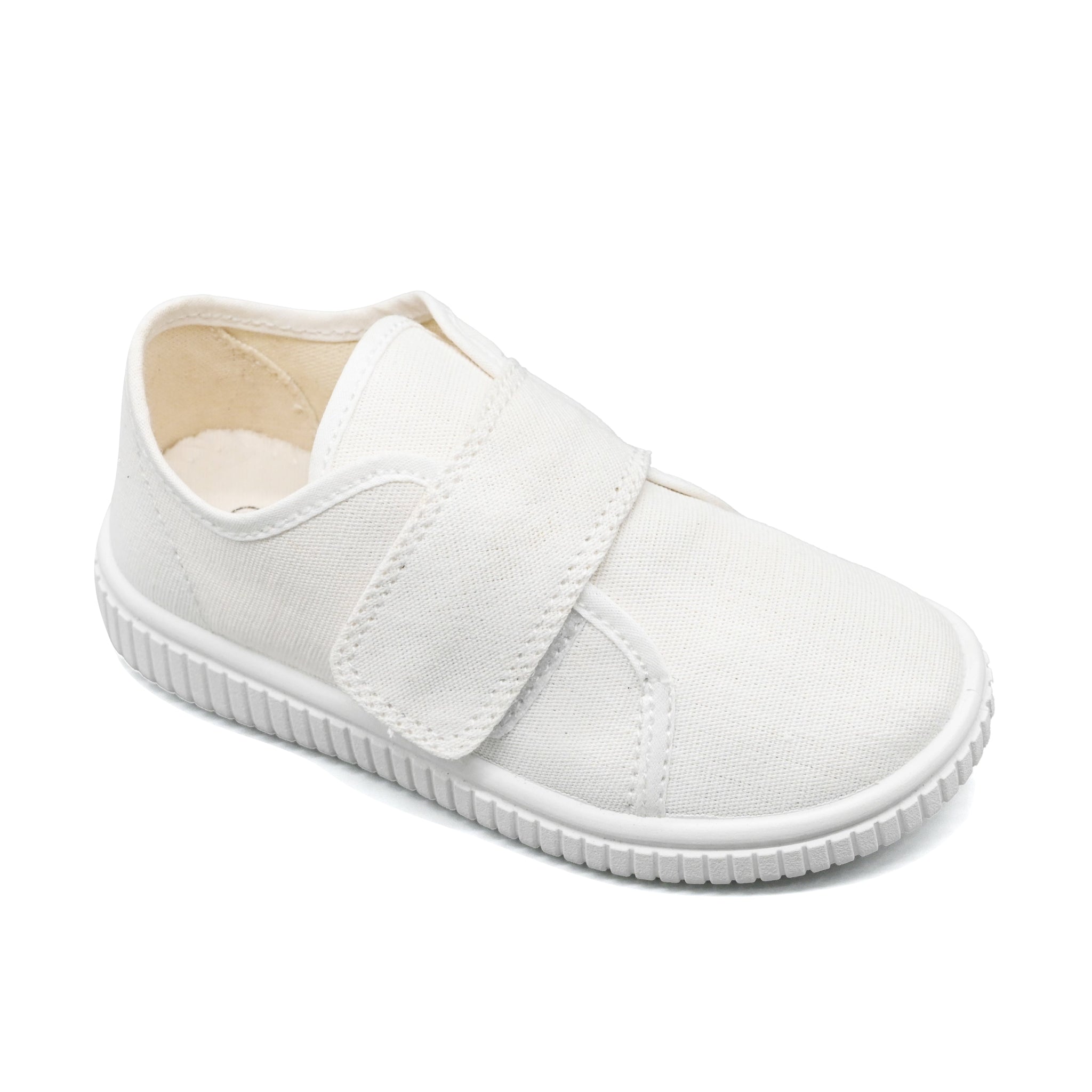 Buggies Koby Kids Shoes - White - Umoja Africa Kenya