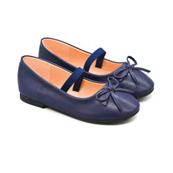 Buggies Linzie - Navy - Umoja Africa