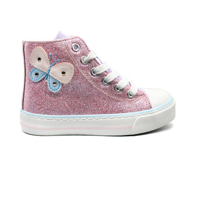 Buggies Luna - Pink - Umoja Africa Kenya