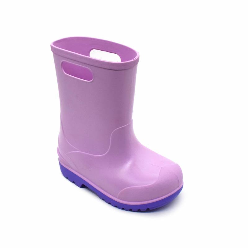 
                      
                        Buggies Rain Boot - Pink/Purple - Umoja Africa
                      
                    