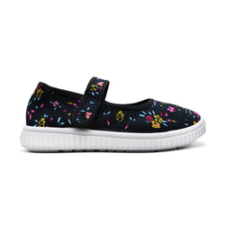 Buggies Reina Kids Shoes - Navy - Umoja Africa Kenya