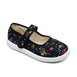 Buggies Reina Kids Shoes - Navy - Umoja Africa Kenya