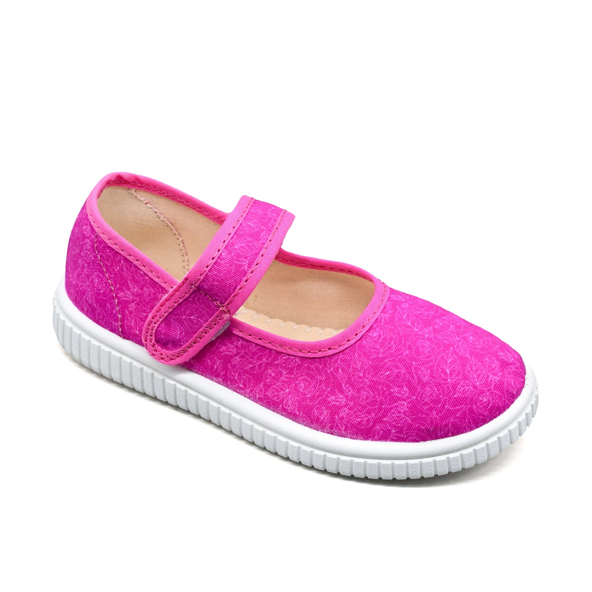 Buggies Reina Kids Shoes - Pink - Umoja Africa Kenya