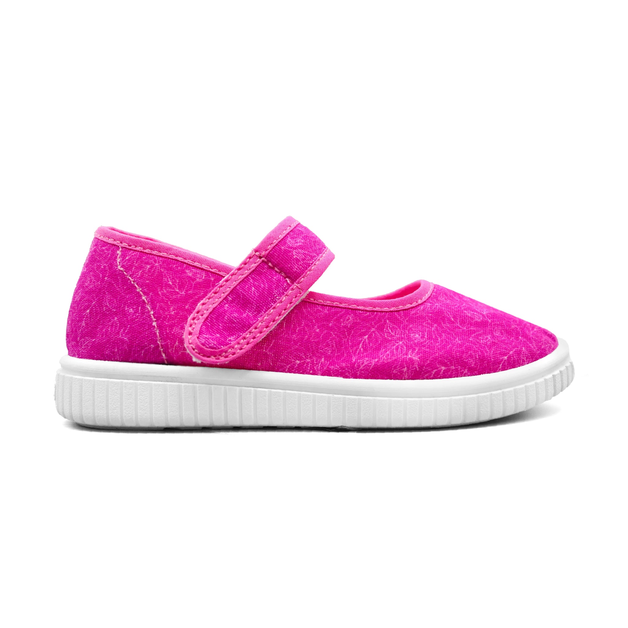 Buggies Reina Kids Shoes - Pink - Umoja Africa Kenya