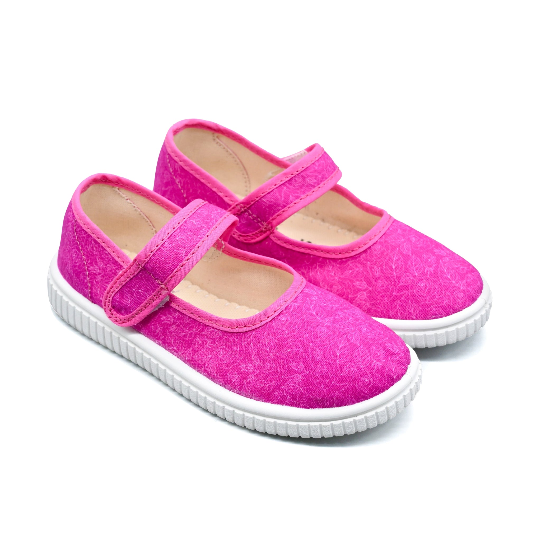 Buggies Reina Kids Shoes - Pink - Umoja Africa Kenya
