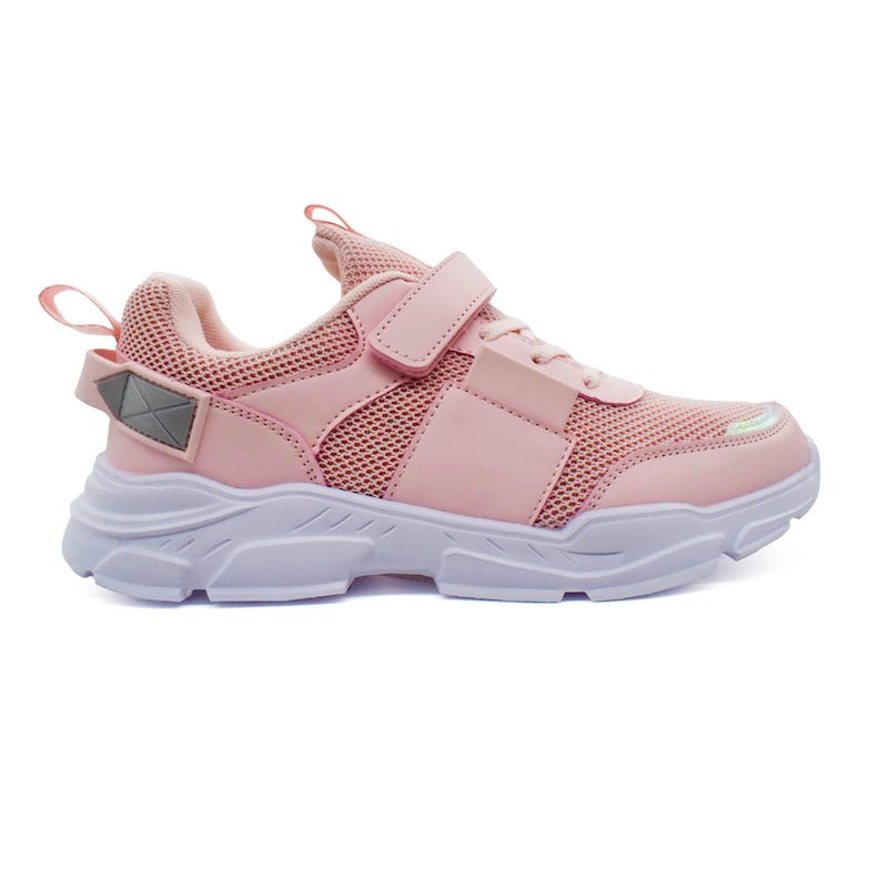 
                      
                        Buggies Retro Kids Shoes - Pink - Umoja Africa
                      
                    