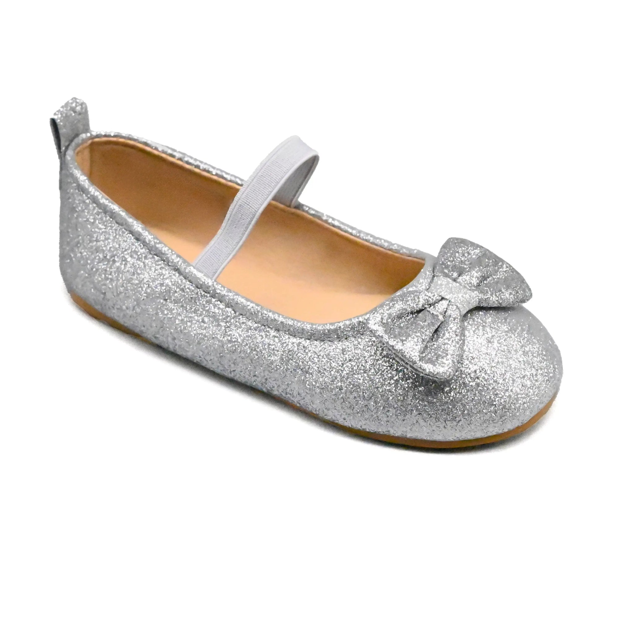 Shop Girls Ballerina Shoes at Umoja: Perfect Blend of Style and