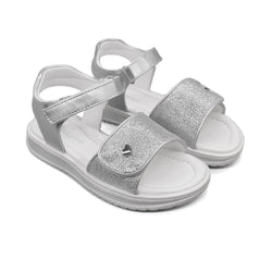 Buggies Sophia - Silver - Umoja Africa