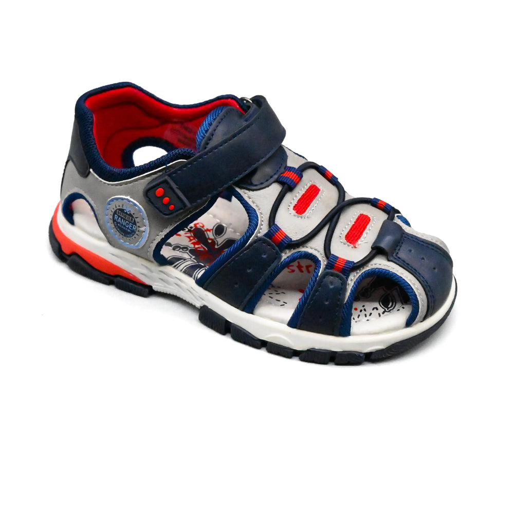 
                      
                        Buggies Theo - Navy Red - Umoja Africa
                      
                    