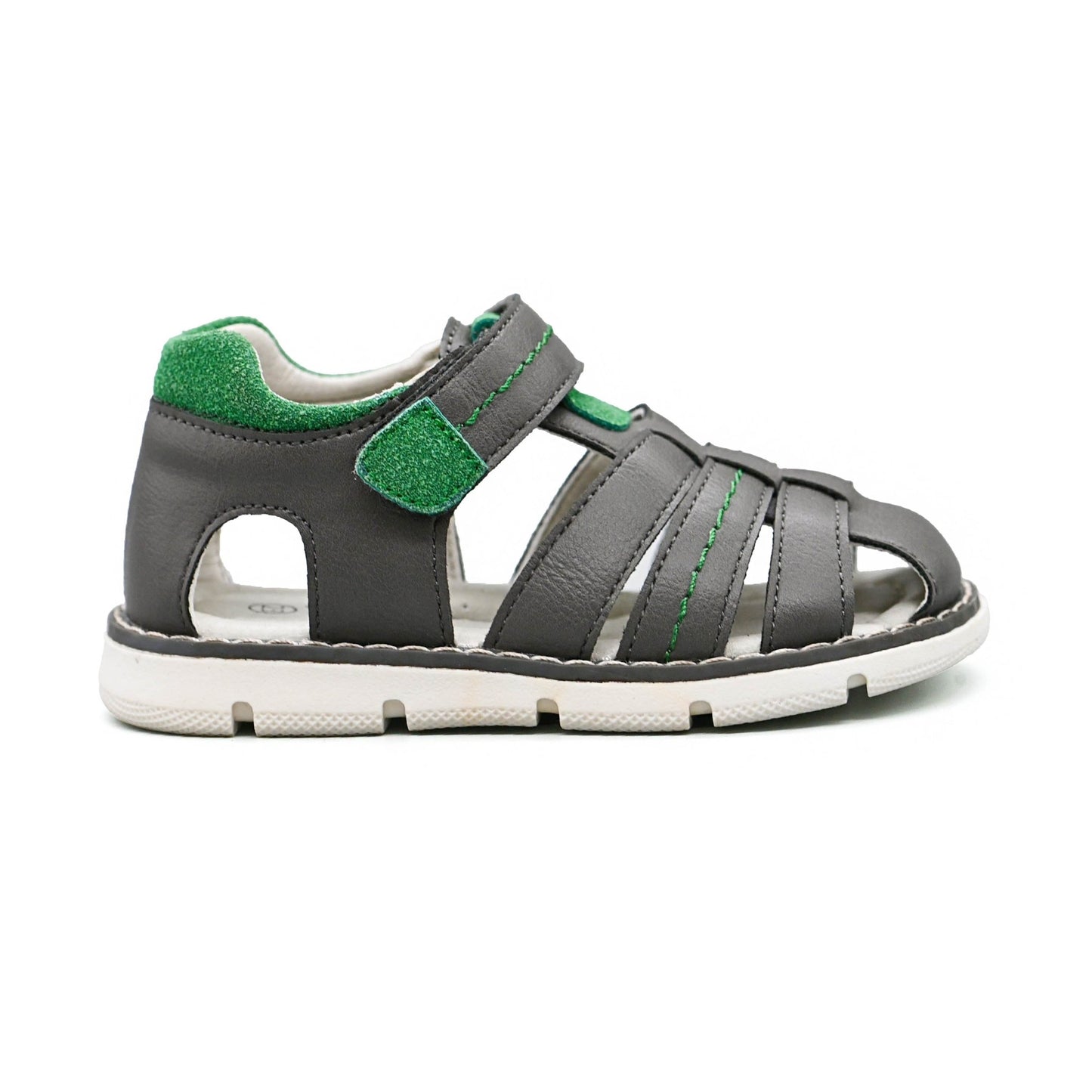 Buggies Tucker - Grey Green - Umoja Africa