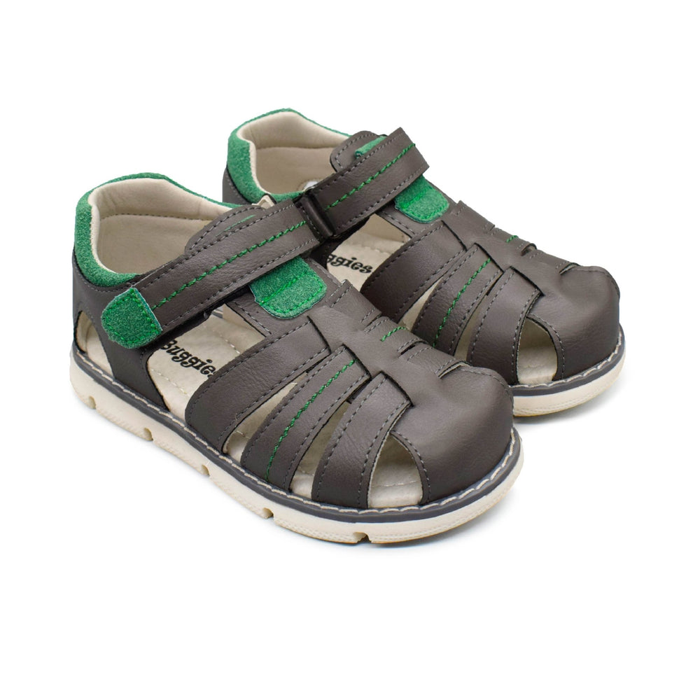 
                      
                        Buggies Tucker - Grey Green - Umoja Africa
                      
                    