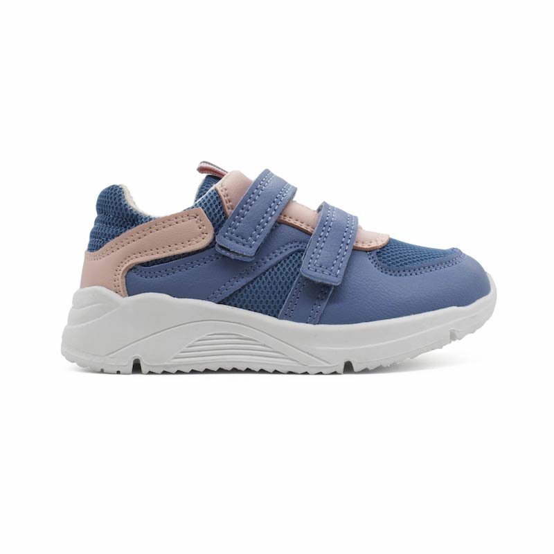 
                      
                        Buggies Twinkle Kids Shoes - Blue Pink - Umoja Africa
                      
                    