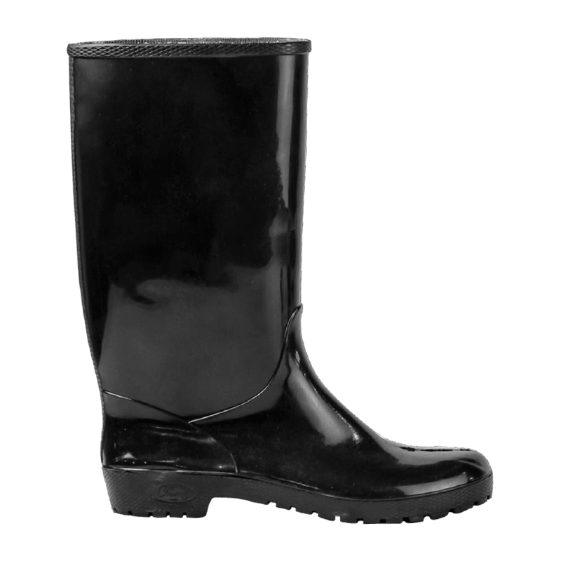 
                      
                        Champ Gumboots Black - Umoja Africa
                      
                    