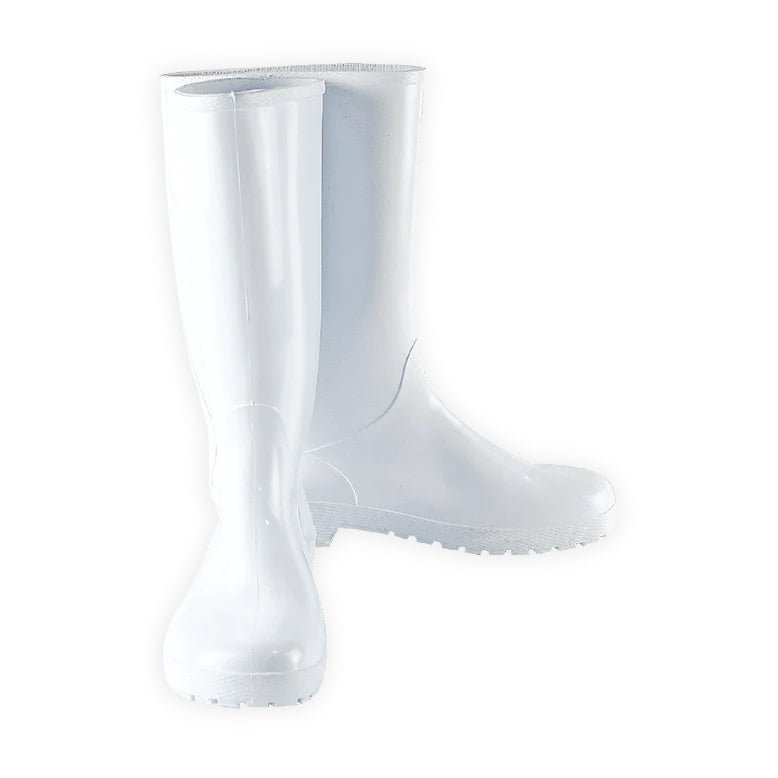 Champ Gumboots White - Umoja Africa Kenya