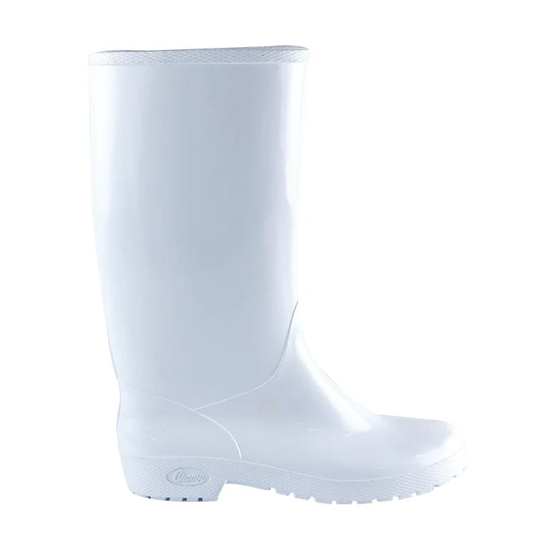Champ Gumboots White - Umoja Africa Kenya