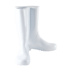 Champ Gumboots White - Umoja Africa