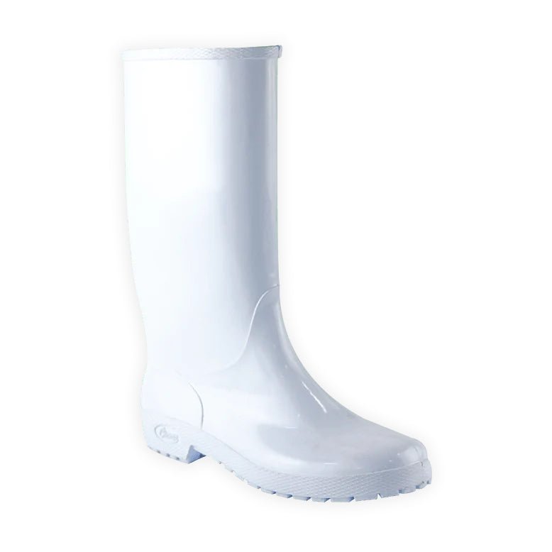 Champ Gumboots White - Umoja Africa Kenya