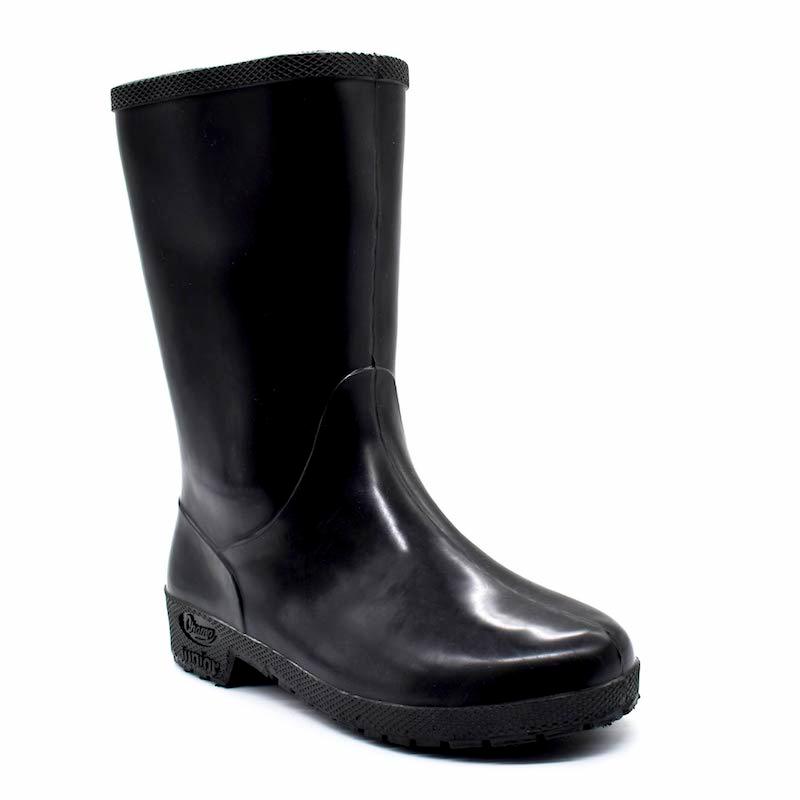 
                      
                        Champ Junior Gumboots Black - Umoja Africa
                      
                    