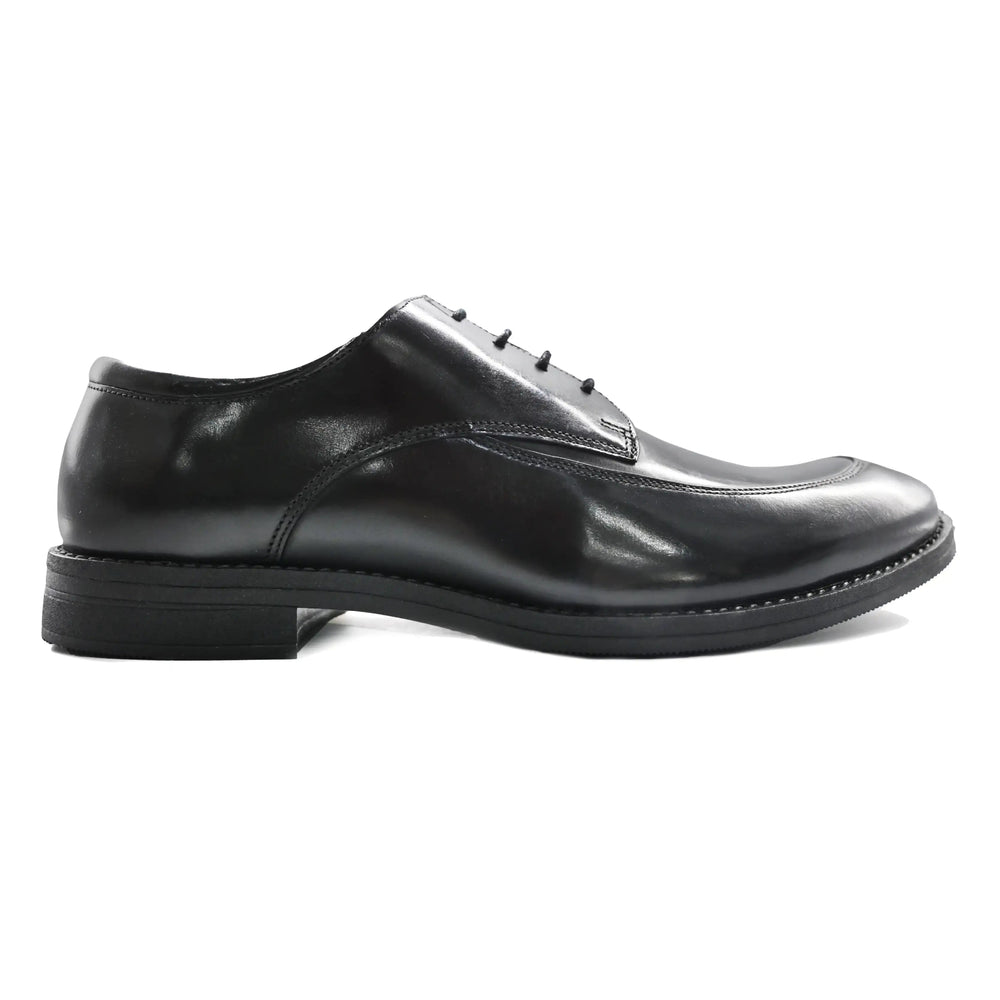 
                      
                        Deniro Baxter Men's Formal Shoes - Black - Umoja Africa Kenya
                      
                    