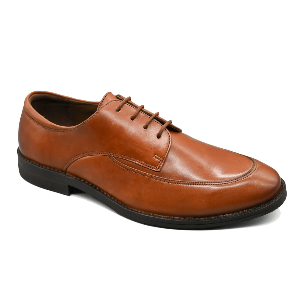 
                      
                        Deniro Baxter Men's Formal Shoes - Brown - Umoja Africa Kenya
                      
                    