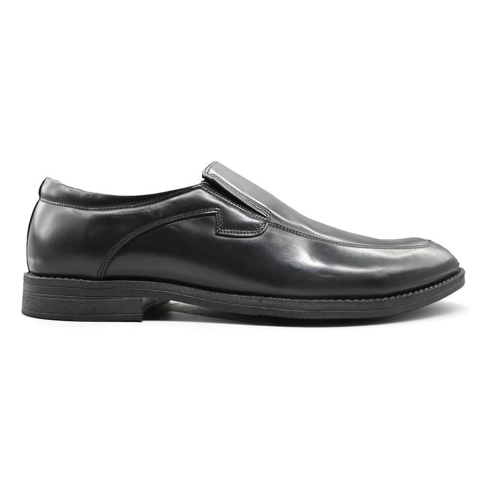 Deniro Brandon Men's Formal Shoes - Black - Umoja Africa Kenya