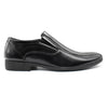 Deniro Dennis Men's Formal Shoes - Black - Umoja Africa