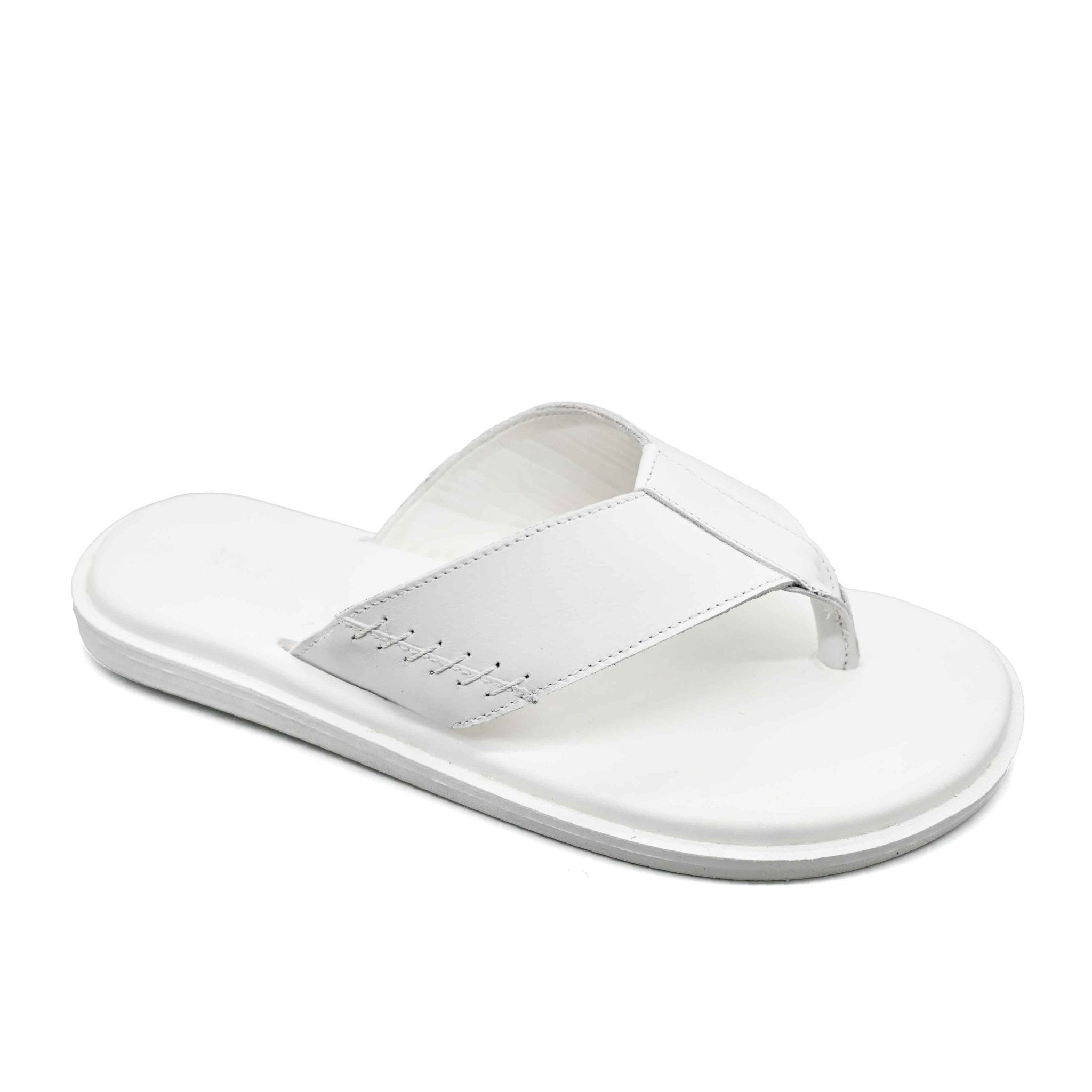 Deniro Felix - White - Umoja Africa Kenya