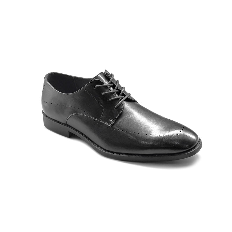 Deniro Harry Men's Formal Shoes - Black - Umoja Africa