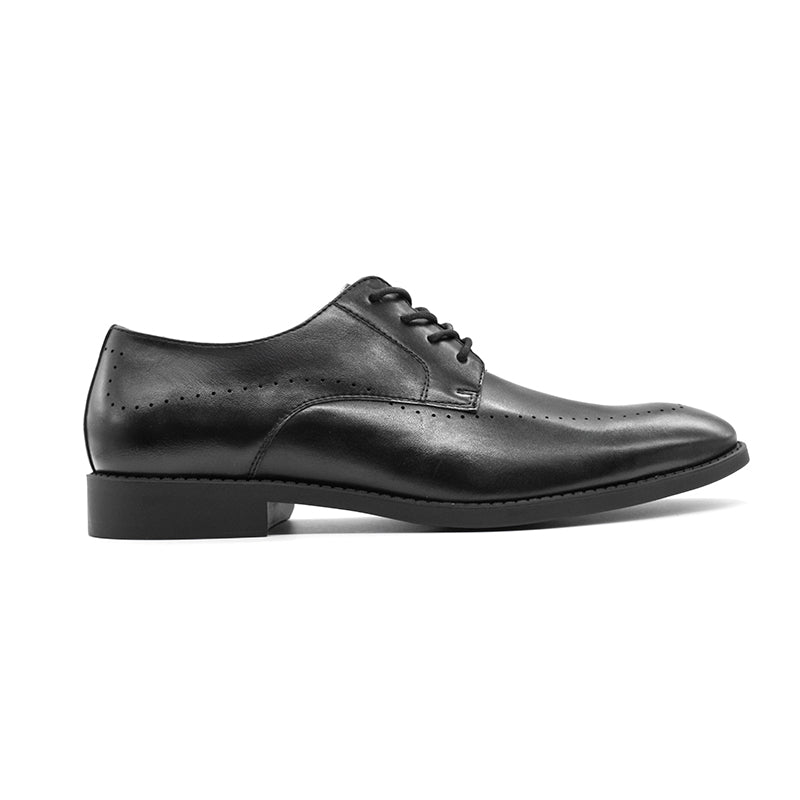 
                      
                        Deniro Harry Men's Formal Shoes - Black - Umoja Africa
                      
                    