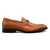 Deniro Henry Men's Formal Shoes - Tan - Umoja Africa